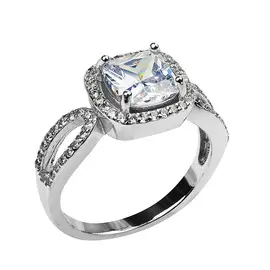 Кольцо из серебра FYR15000