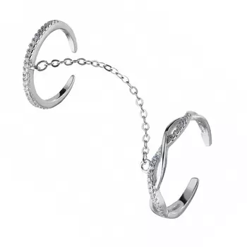 Кольцо из серебра FYR9359