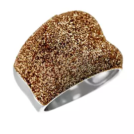 Кольцо из серебра Gl-R01760-X-W-G-X-X