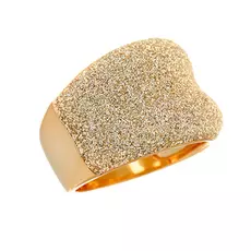 Кольцо из серебра Gl-R01760-X-G-G-X-X