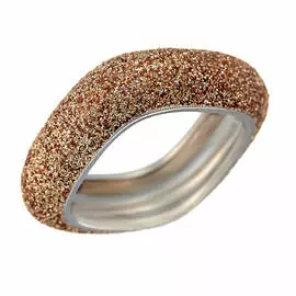 Кольцо из серебра Gl-R01761-X-W-G-X-X