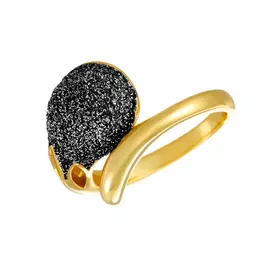 Кольцо из серебра Gl-R01762-X-L-X-X-B