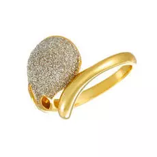 Кольцо из серебра Gl-R01762-X-L-X-X-W