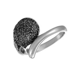 Кольцо из серебра Gl-R01762-X-W-X-X-B