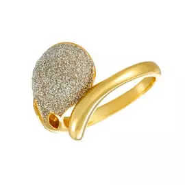 Кольцо из серебра Gl-R01762-X-L-X-X-W