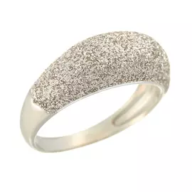 Кольцо из серебра Gl-R01764-X-W-X-X-W