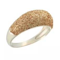 Кольцо из серебра Gl-R01764-X-W-X-X-G