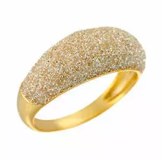 Кольцо из серебра Gl-R01764-X-L-X-X-W