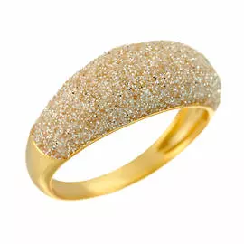 Кольцо из серебра Gl-R01764-X-L-X-X-W