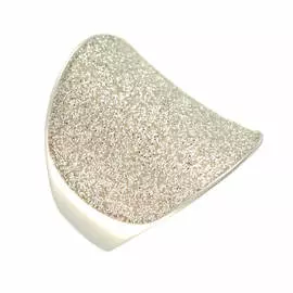 Кольцо из серебра Gl-R01765-X-W-W-X-X