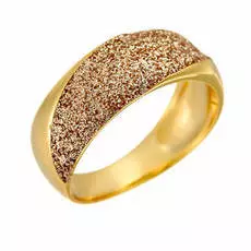 Кольцо из серебра Gl-R01767-X-L-G-X-X