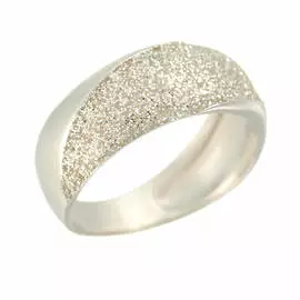 Кольцо из серебра Gl-R01767-X-W-W-X-X
