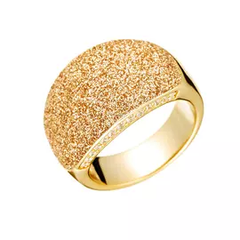 Кольцо из серебра Gl-R2555-2-X-L-Gl-X-W