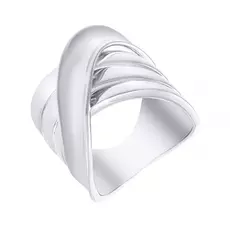 Кольцо из серебра H15930_KO_WG