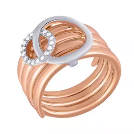 Кольцо из серебра H18337_KO_001_VR