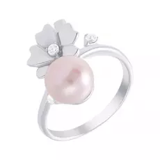 Кольцо из серебра HPR-39_KO_WP_002_WG