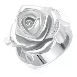 Кольцо из серебра К-15011