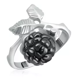 Кольцо из серебра К-15013