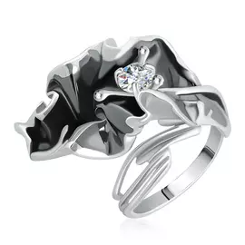 Кольцо из серебра К-15020