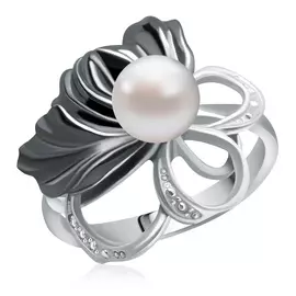 Кольцо из серебра К-15031