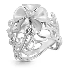 Кольцо из серебра К-15049