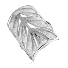 Кольцо из серебра К-15078