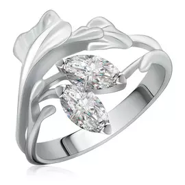 Кольцо из серебра К-15117