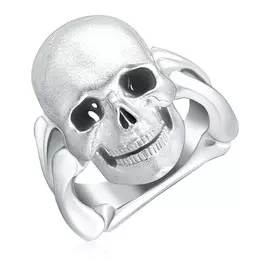 Кольцо из серебра К-25002