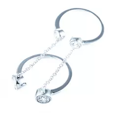 Кольцо из серебра ML02259B_KO_001_WG