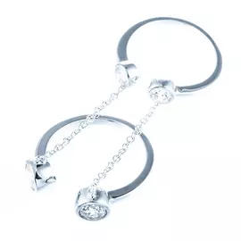 Кольцо из серебра ML02259B_KO_001_WG