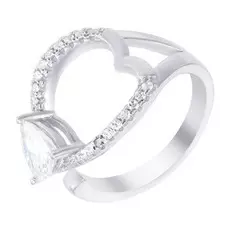 Кольцо из серебра ML02400A_KO_001_WG