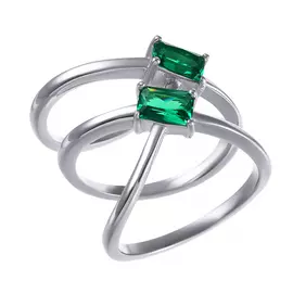 Кольцо из серебра ML12357A_KO_001_WG