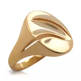 Кольцо из серебра MM08