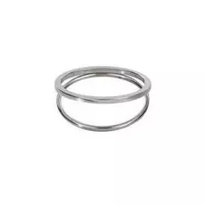 Кольцо из серебра MM-RK2