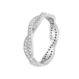 Кольцо из серебра MP-R00010-X-W-X-X-W