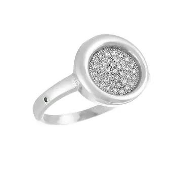 Кольцо из серебра MP-R00069-X-W-X-X-W