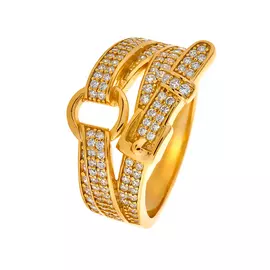 Кольцо из серебра MP-R00843-X-L-X-X-W