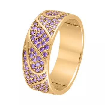 Кольцо из серебра MP-R00868-X-L-X-X-M2