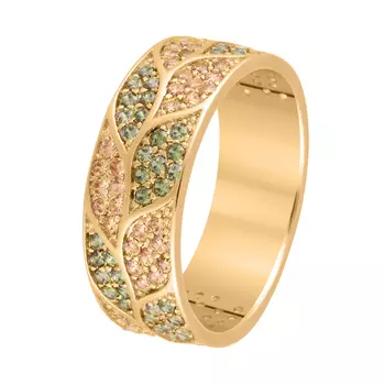 Кольцо из серебра MP-R00872-X-L-X-X-M1