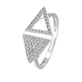 Кольцо из серебра MP-R01505-X-W-X-X-W