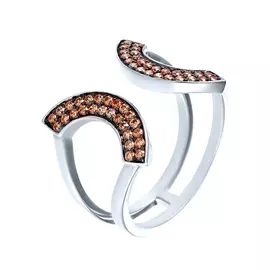 Кольцо из серебра MR1440314M0A_KO_001_WG