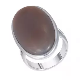 Кольцо из серебра MR1728_KO_AG_WG