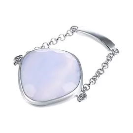 Кольцо из серебра MR1764_KO_AG_001_WG