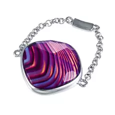 Кольцо из серебра MR1764_KO_FAG_001_WG