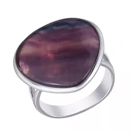 Кольцо из серебра MR1990_KO_FL_WG