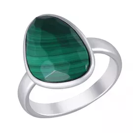 Кольцо из серебра MR1998_KO_MH_WG