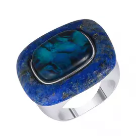 Кольцо из серебра MR234_KO_LP_001_WG