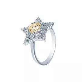 Кольцо из серебра MT1272-R1335_001_WG