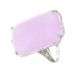 Кольцо из серебра PD-R00276-X-W-MPG-X-W