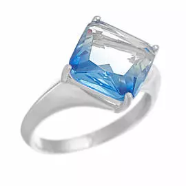 Кольцо из серебра PD-R00323-X-W-BX18-X-X